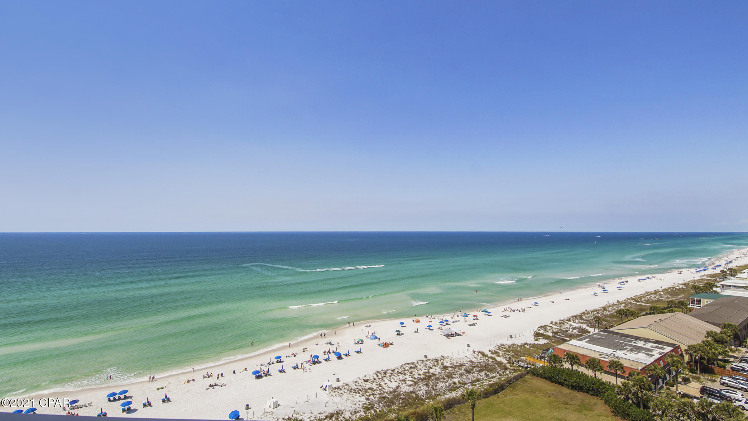 En Soleil Condo - Residential