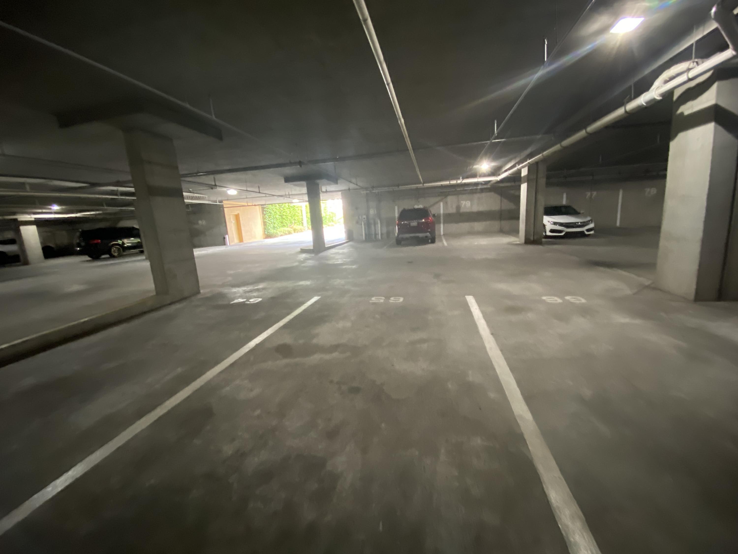 En Soleil Condo - Residential