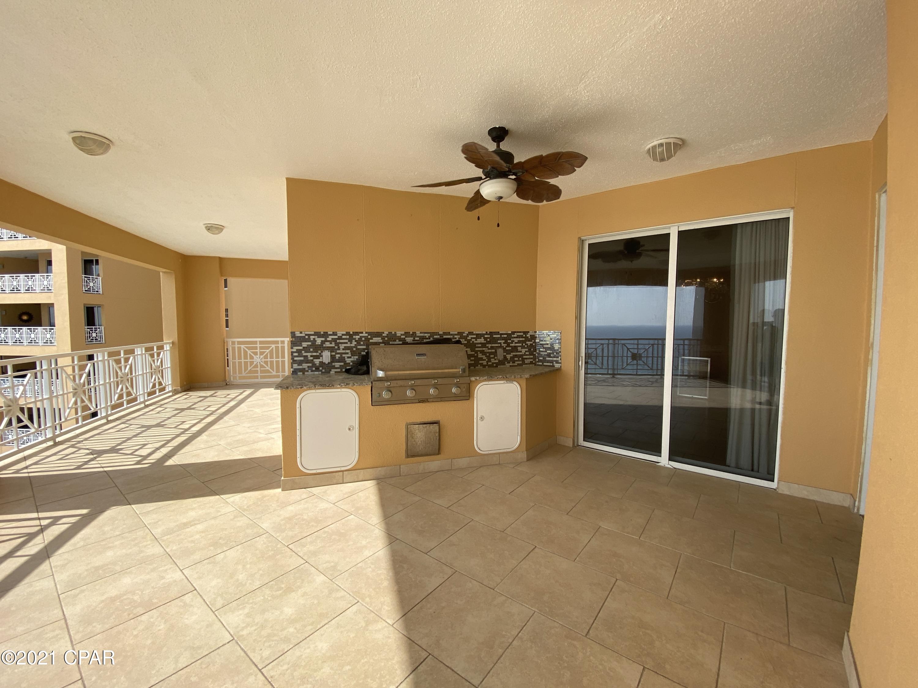 En Soleil Condo - Residential