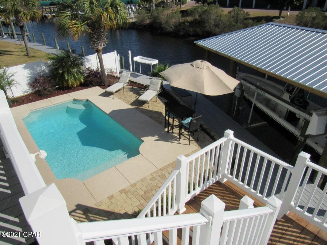 Harbour Cove Village - Residential