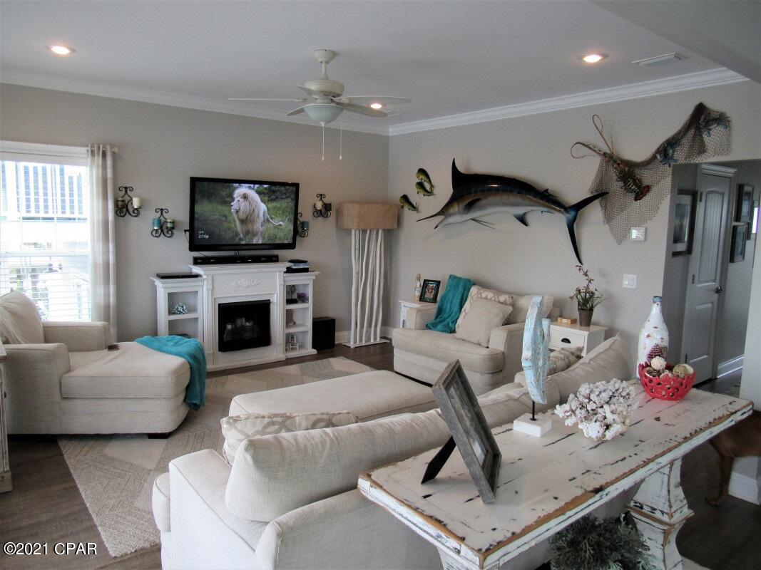 Harbour Cove Village - Residential