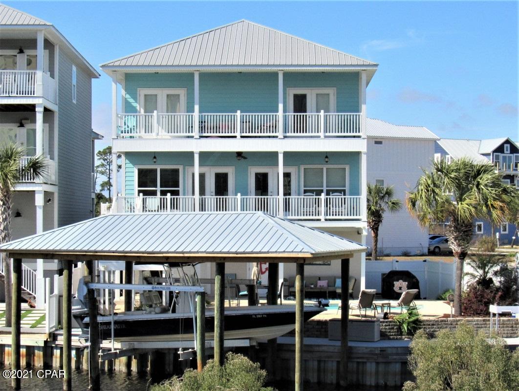 Harbour Cove Village - Residential