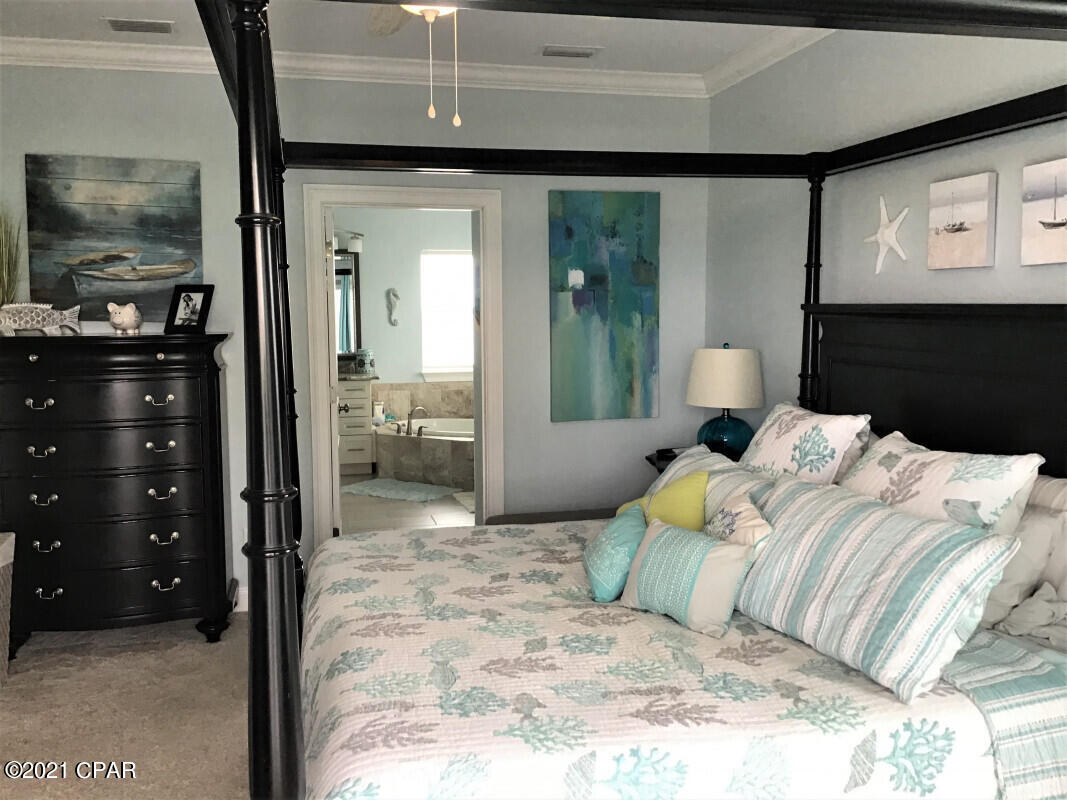 Harbour Cove Village - Residential