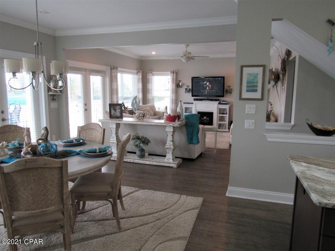 Harbour Cove Village - Residential