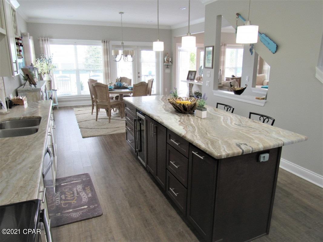 Harbour Cove Village - Residential