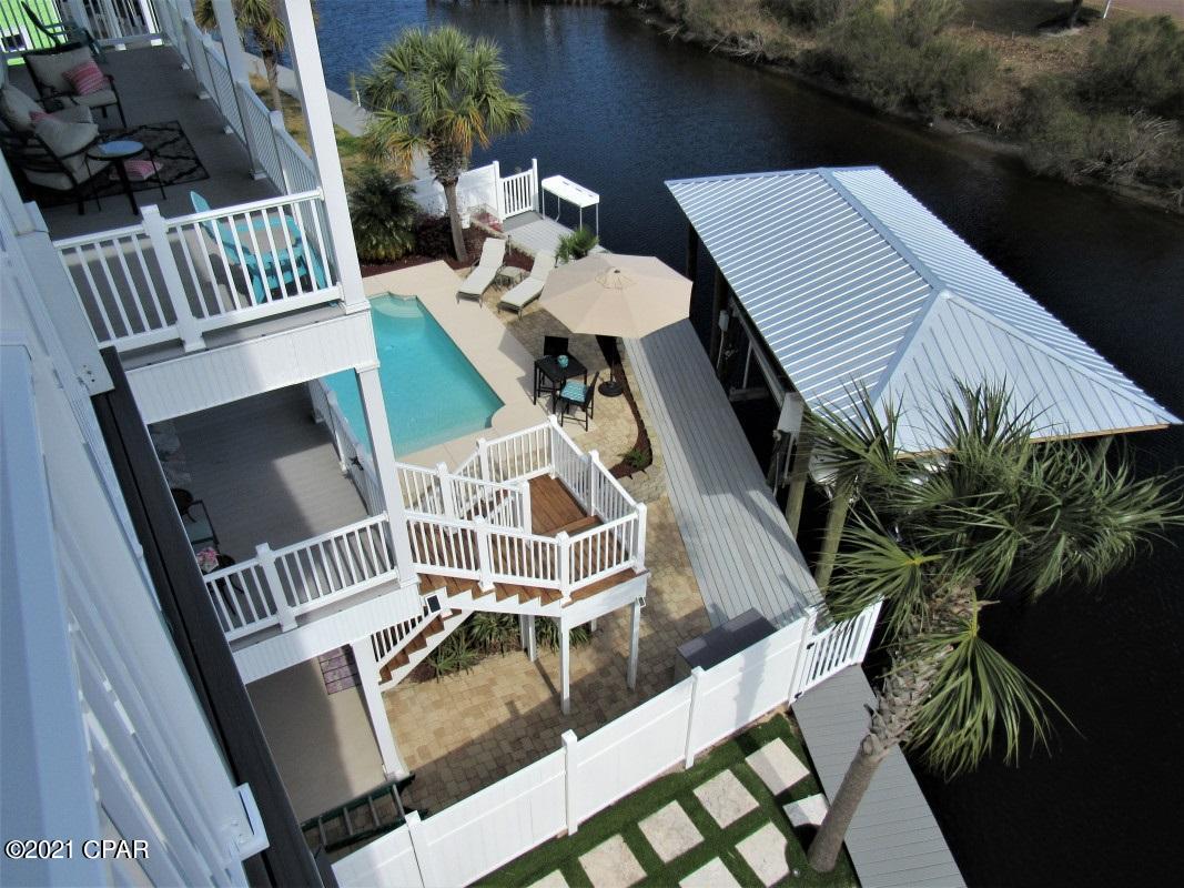 Harbour Cove Village - Residential