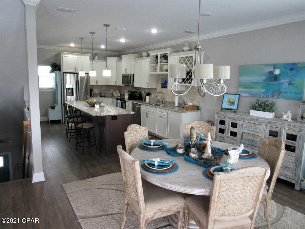 Harbour Cove Village - Residential