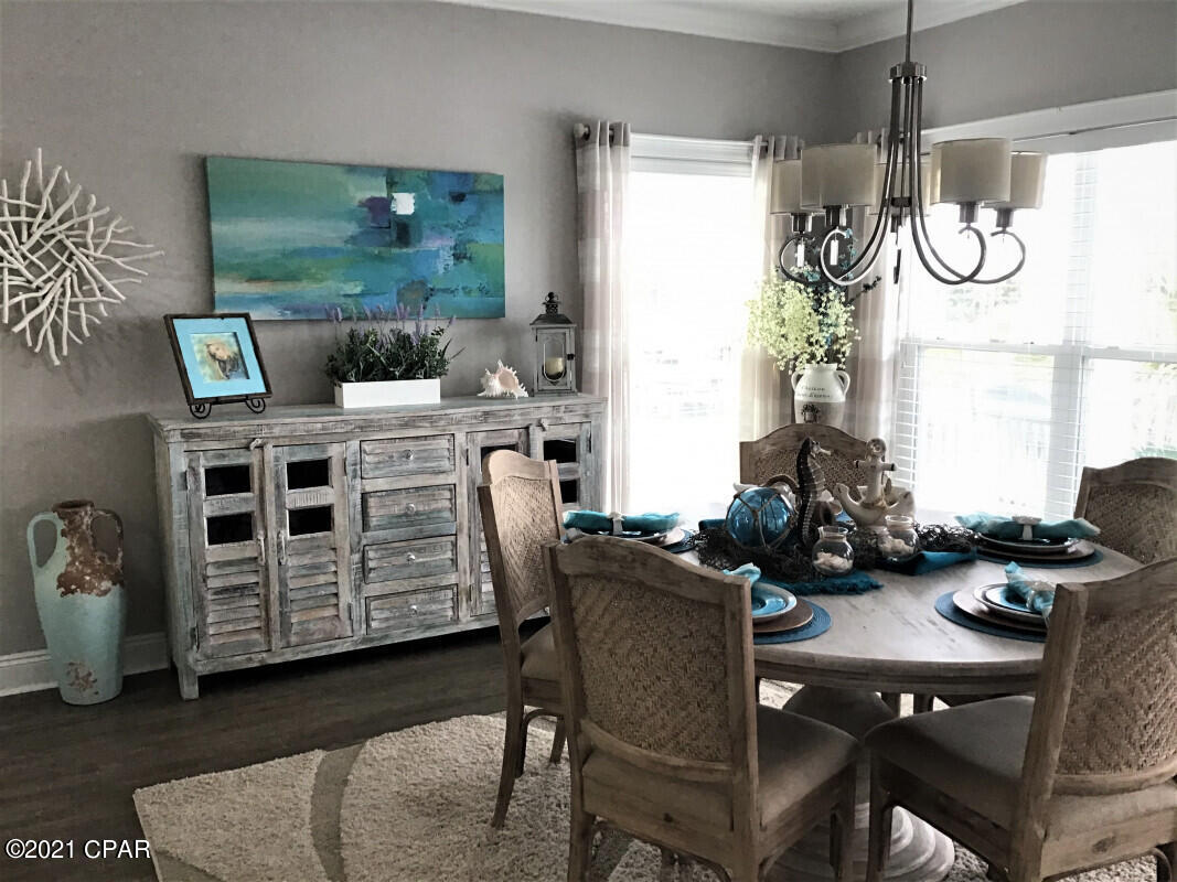 Harbour Cove Village - Residential