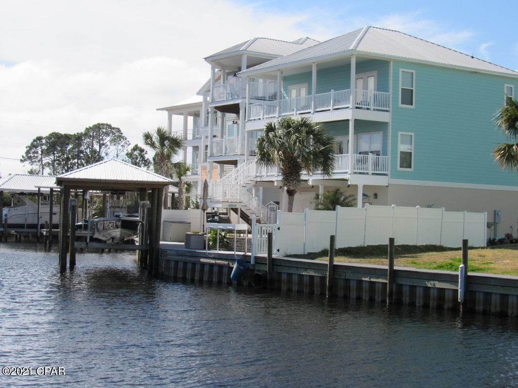 Harbour Cove Village - Residential