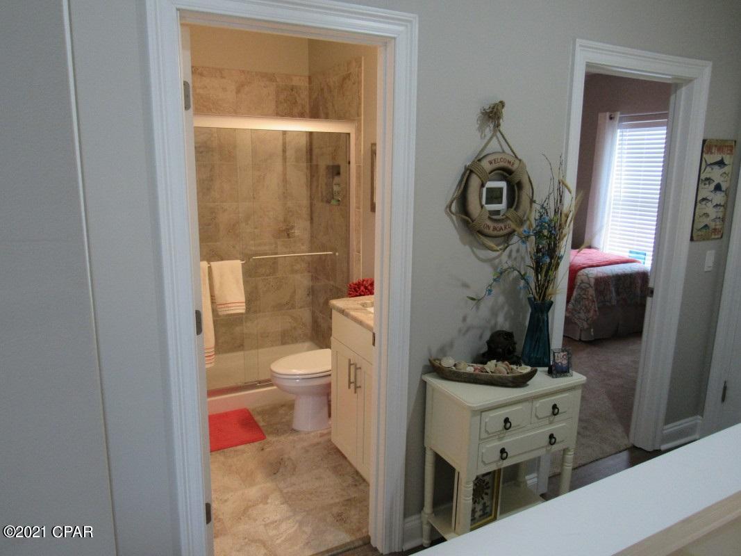 Harbour Cove Village - Residential