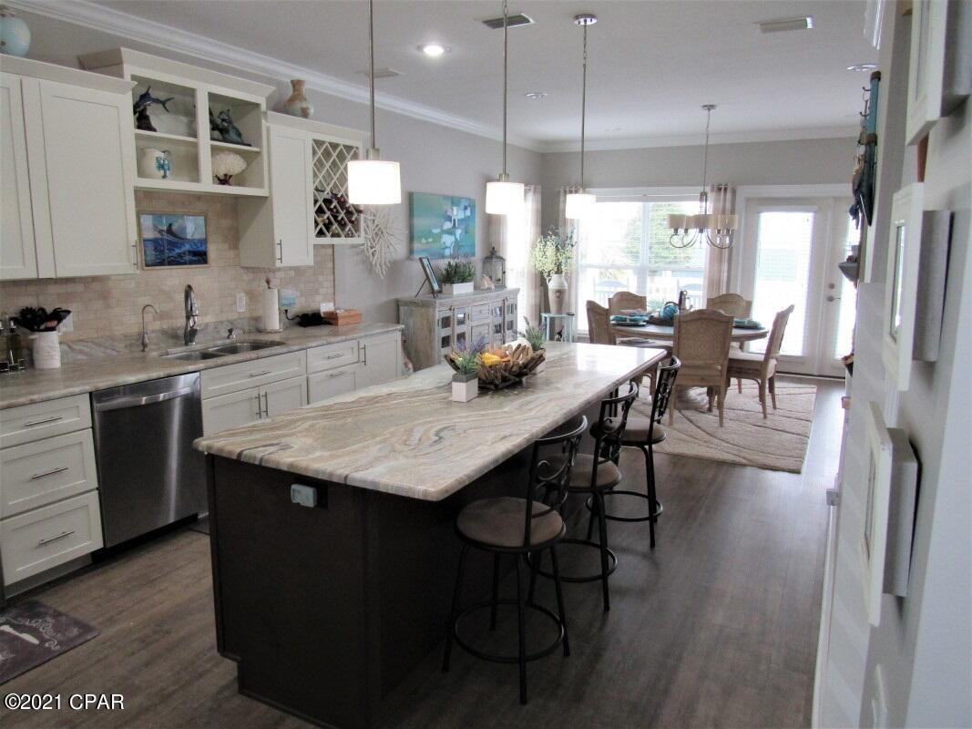 Harbour Cove Village - Residential