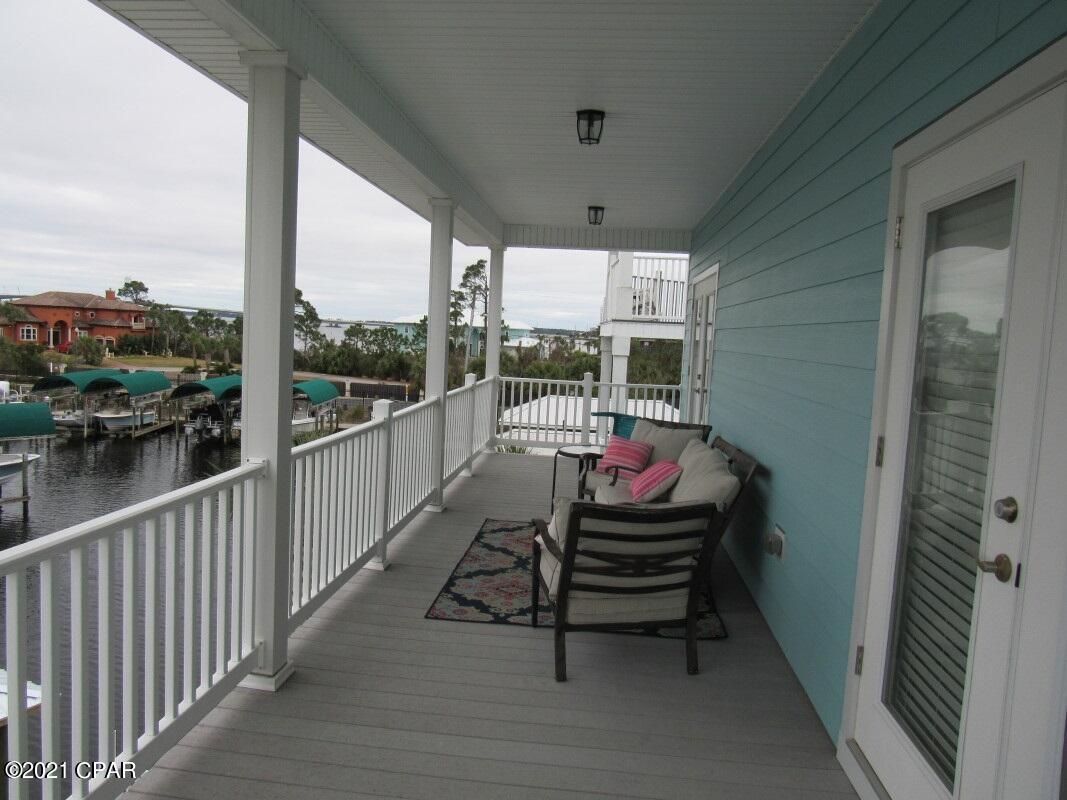 Harbour Cove Village - Residential