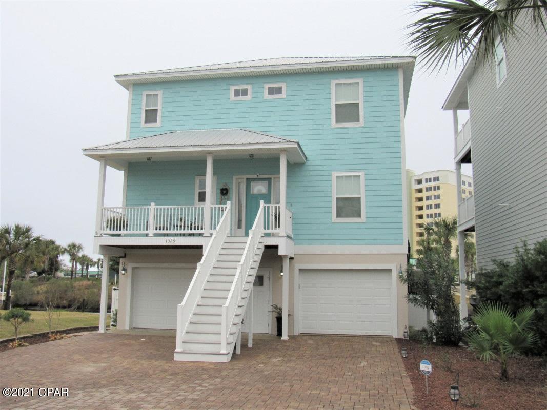 Harbour Cove Village - Residential