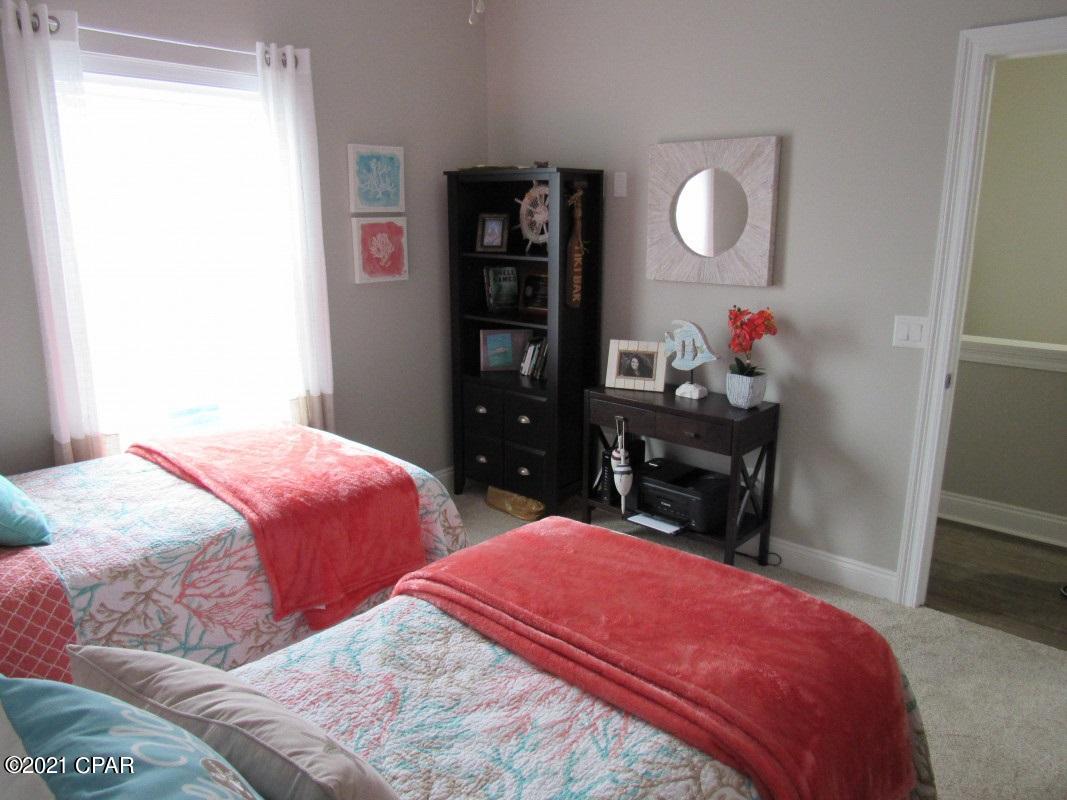 Harbour Cove Village - Residential