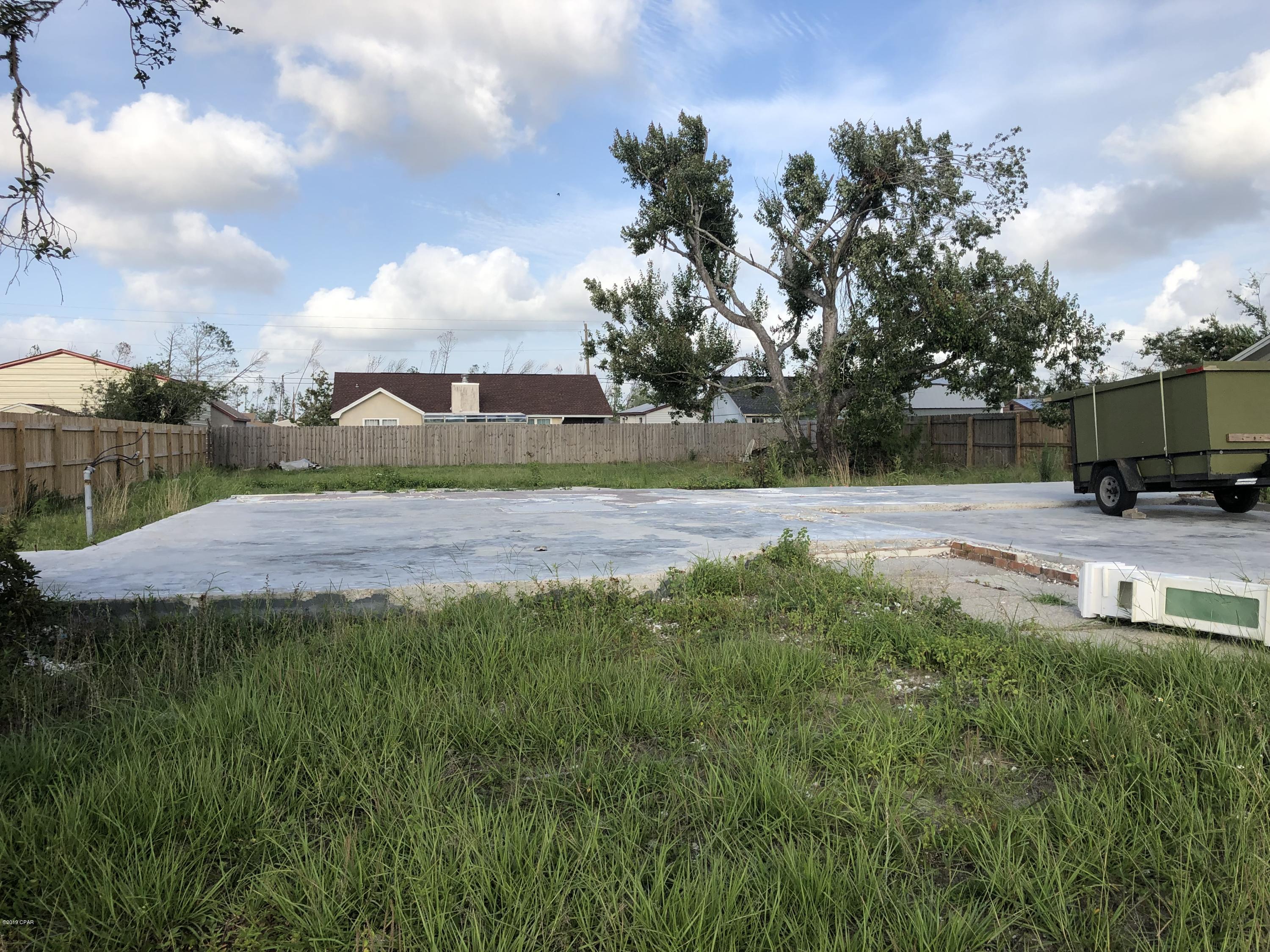 Derby Woods 2nd Add - Land