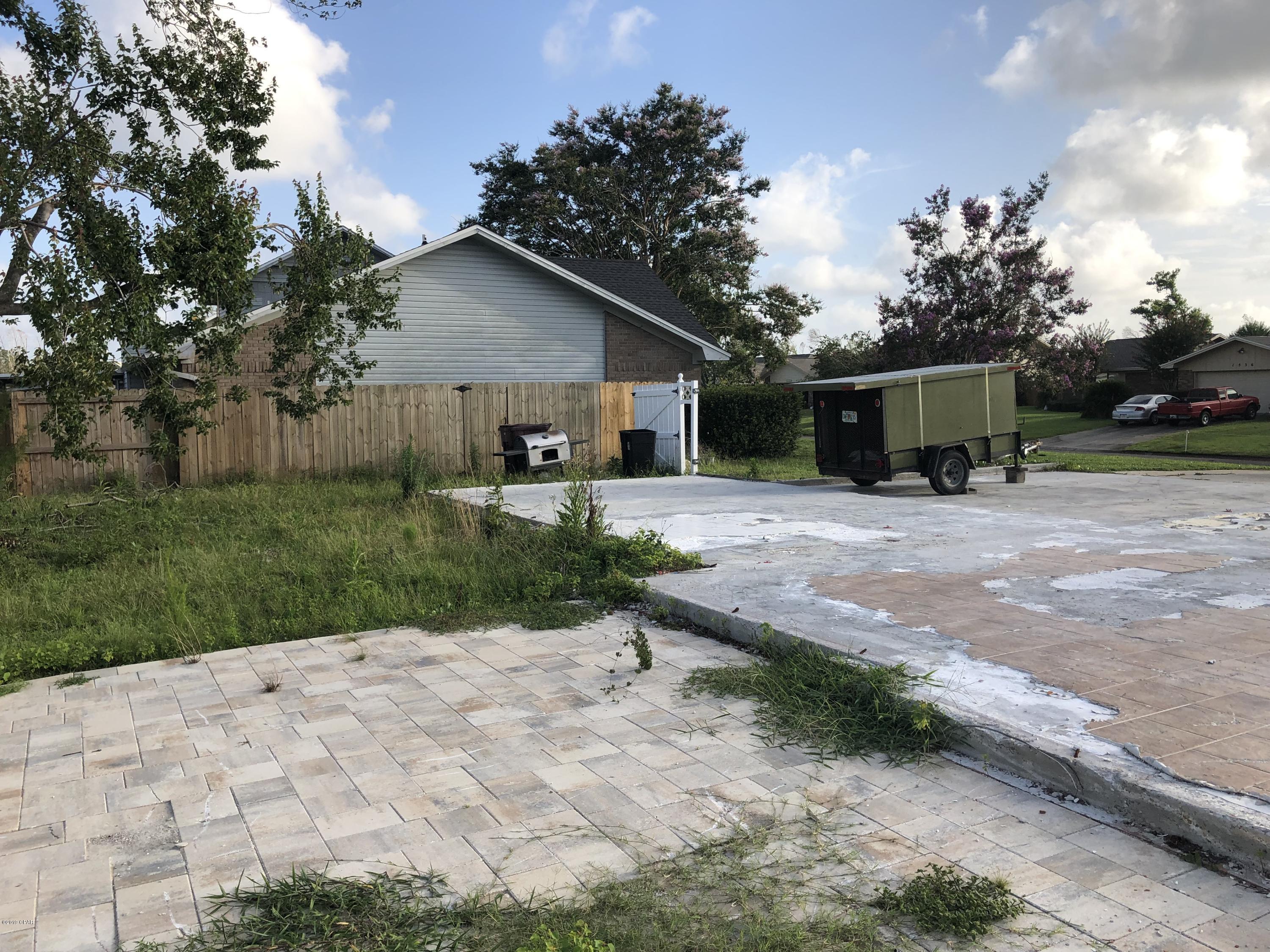 Derby Woods 2nd Add - Land