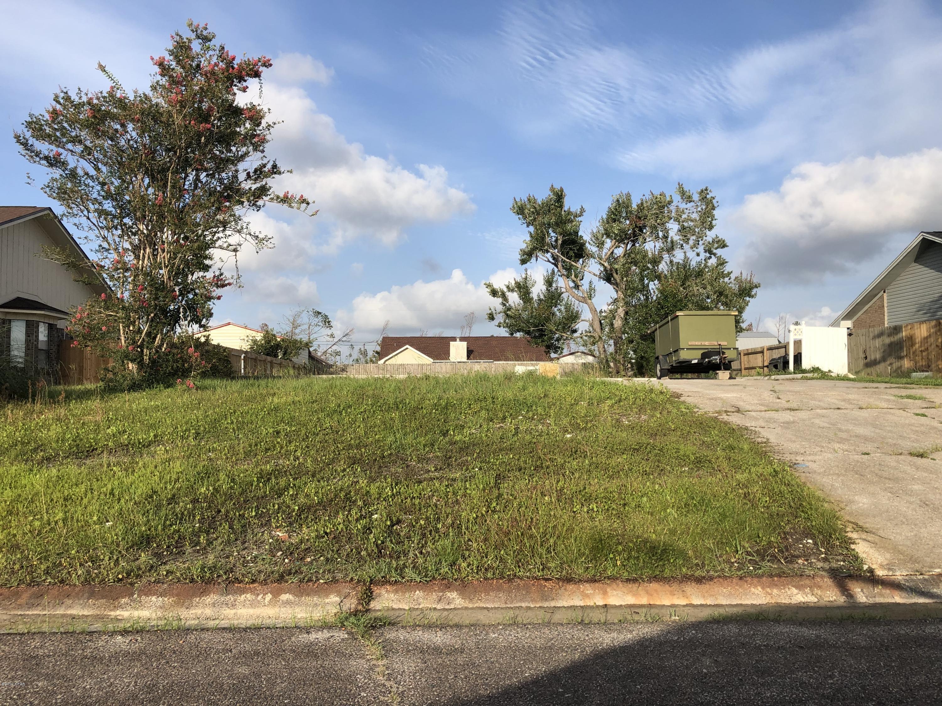 Derby Woods 2nd Add - Land