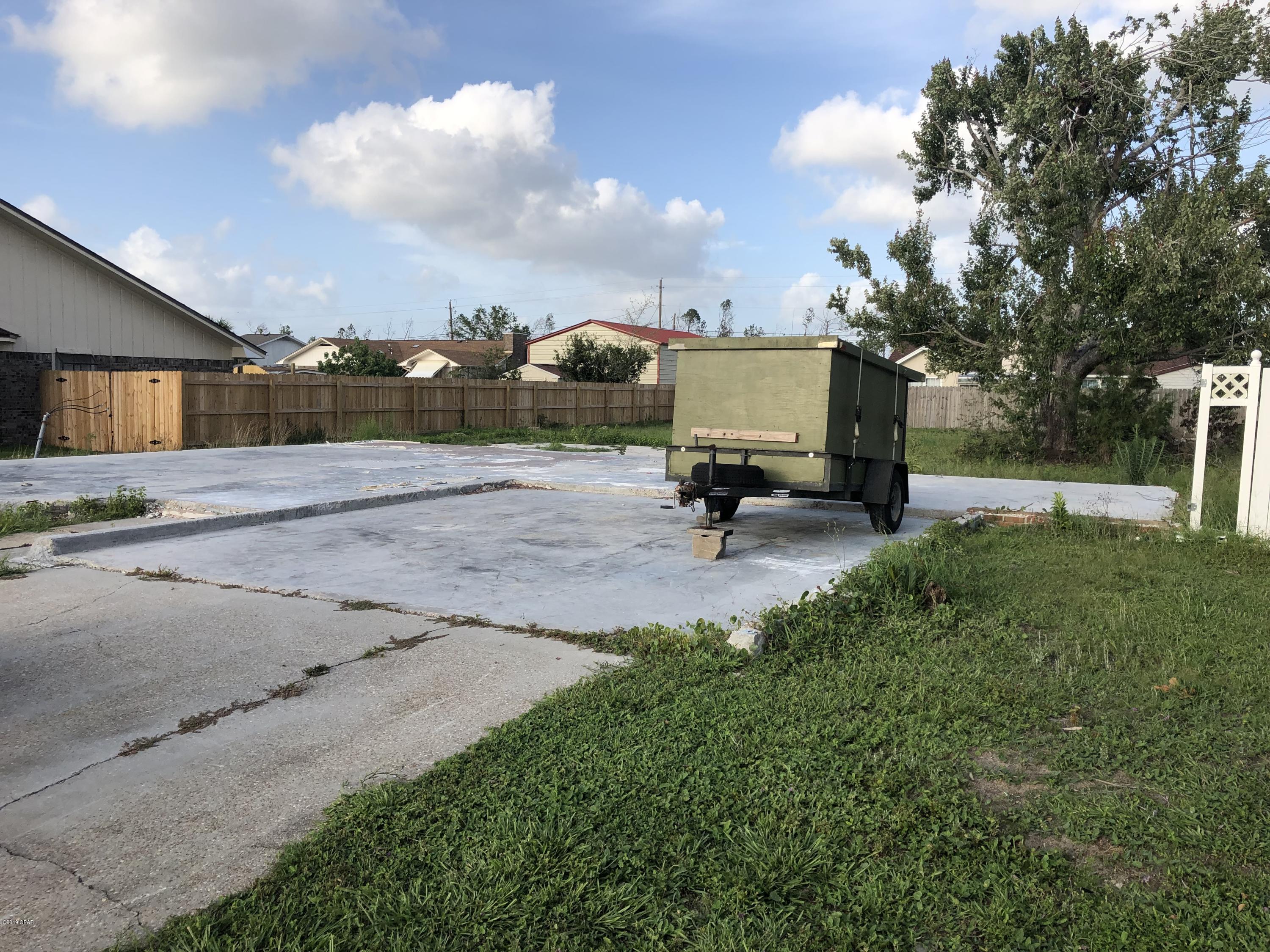 Derby Woods 2nd Add - Land