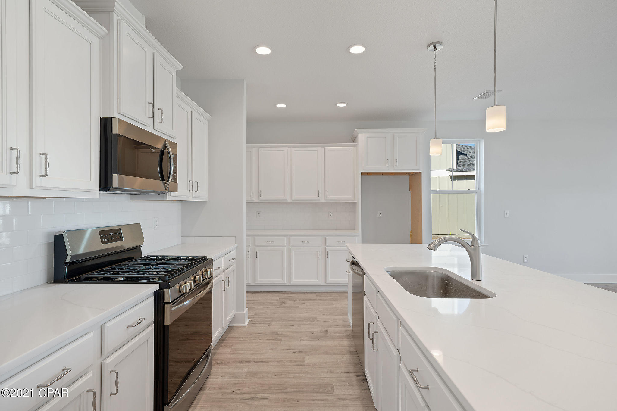 Sweetbay - Residential