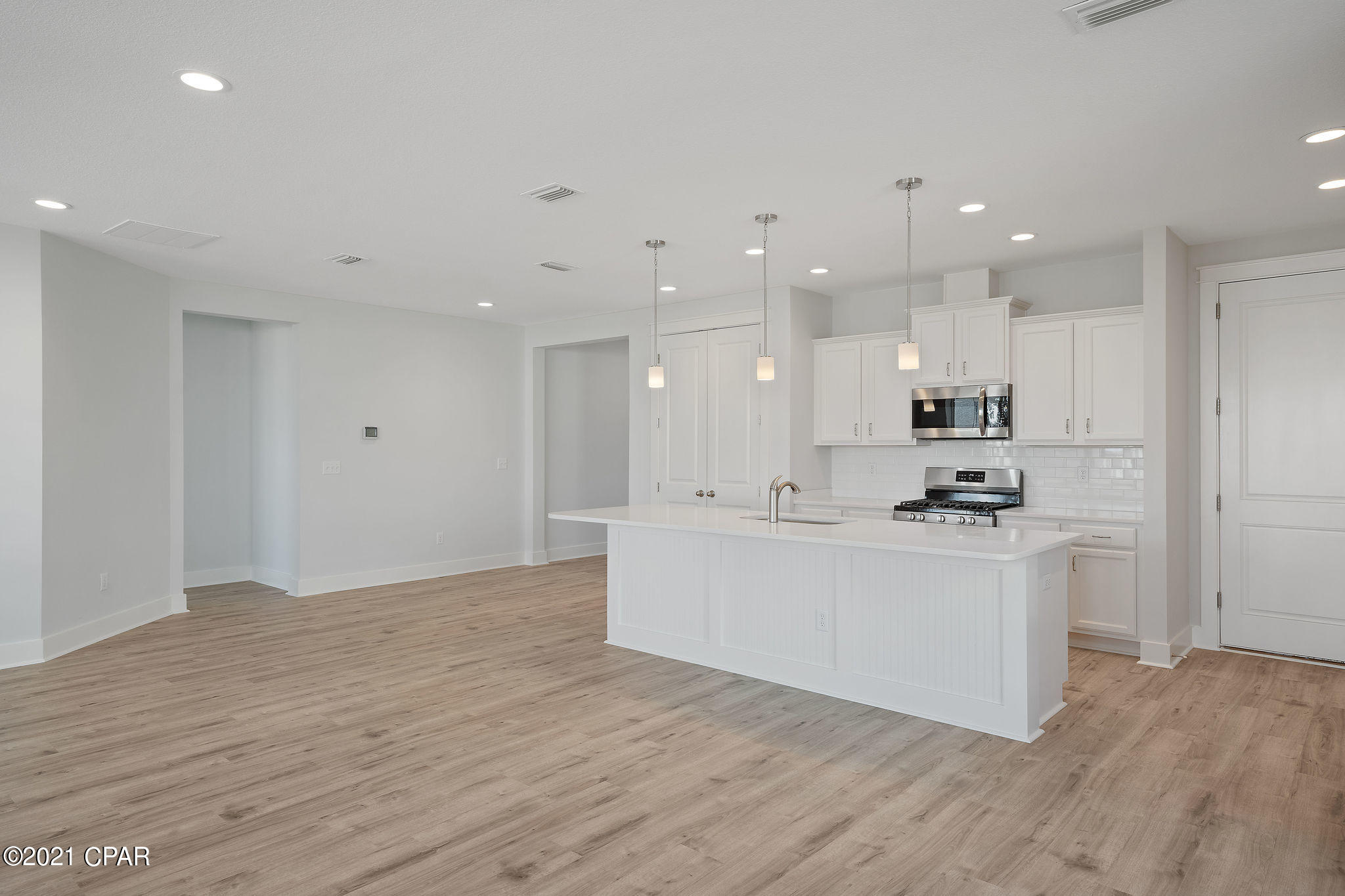 Sweetbay - Residential