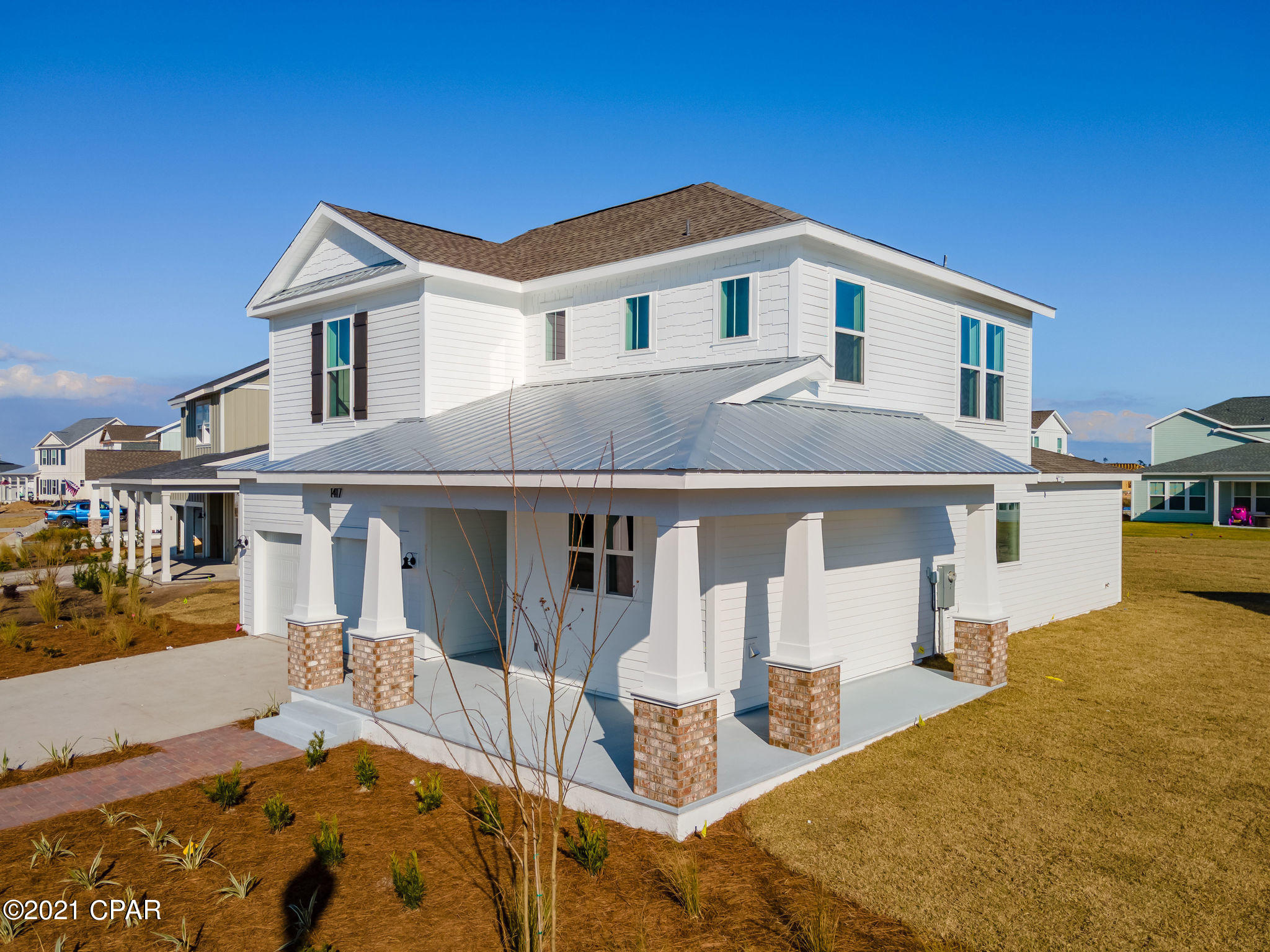 Sweetbay - Residential