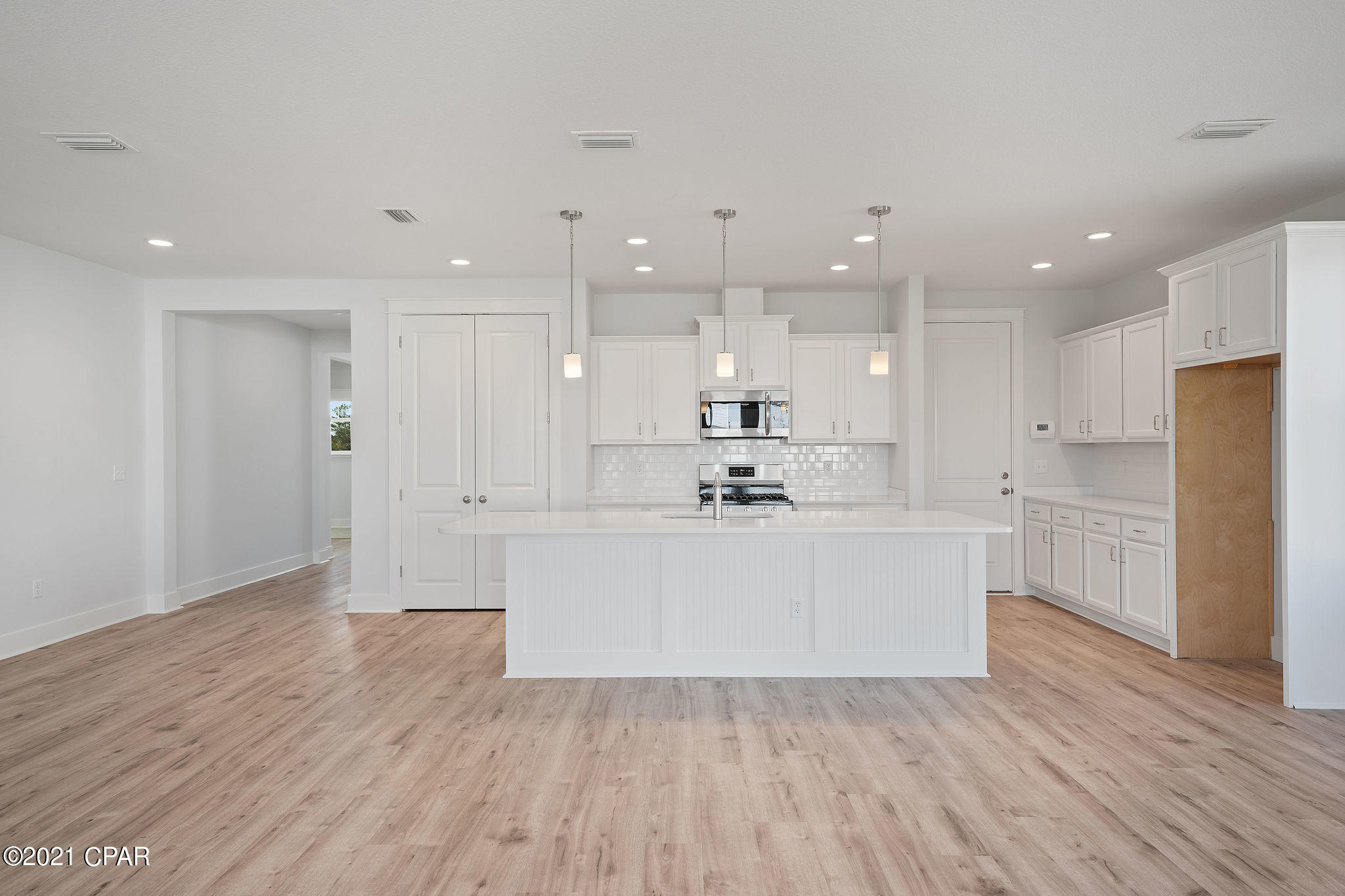 Sweetbay - Residential