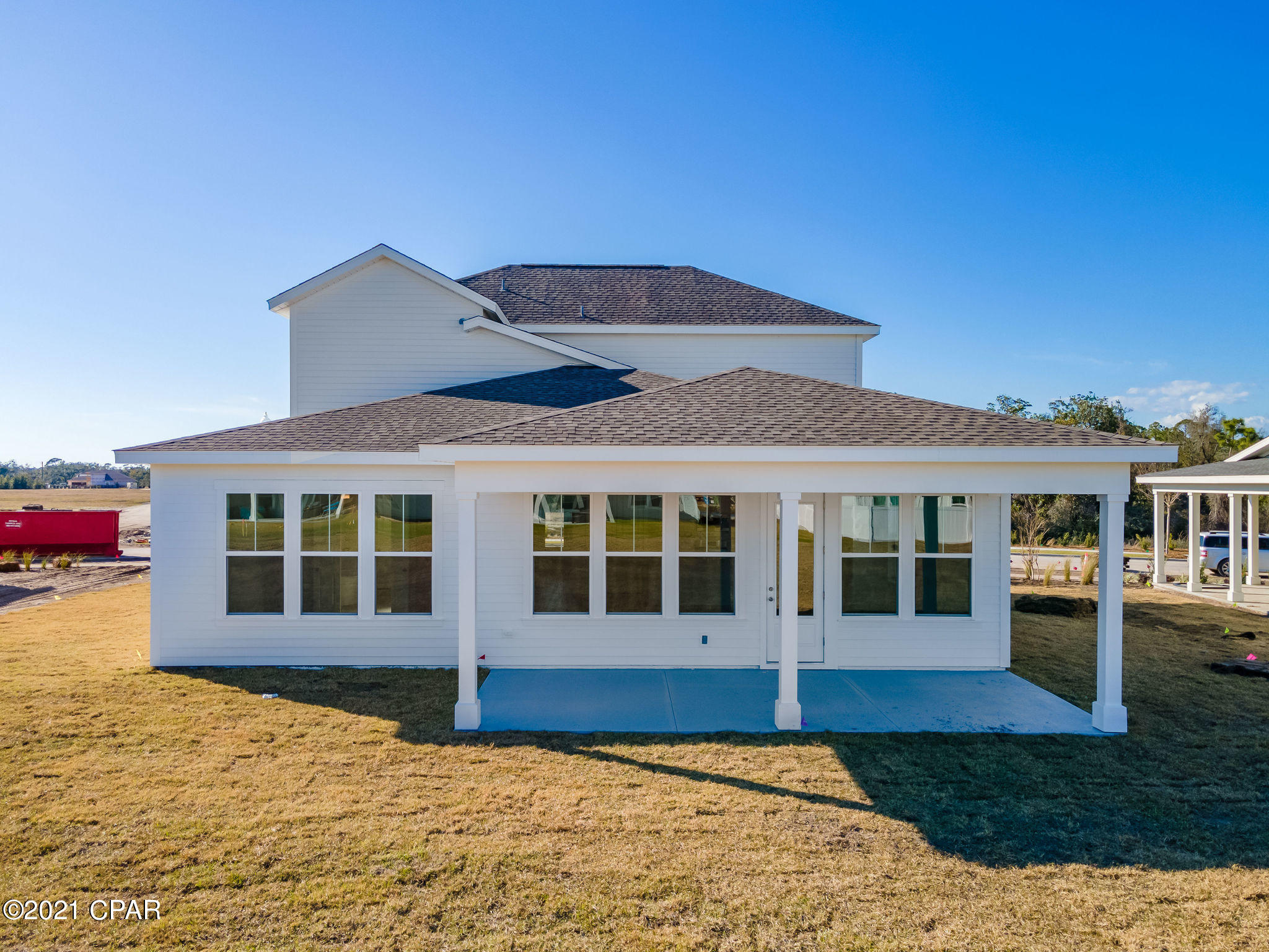 Sweetbay - Residential