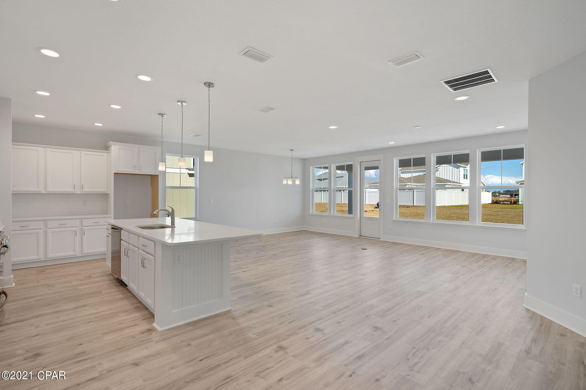 Sweetbay - Residential