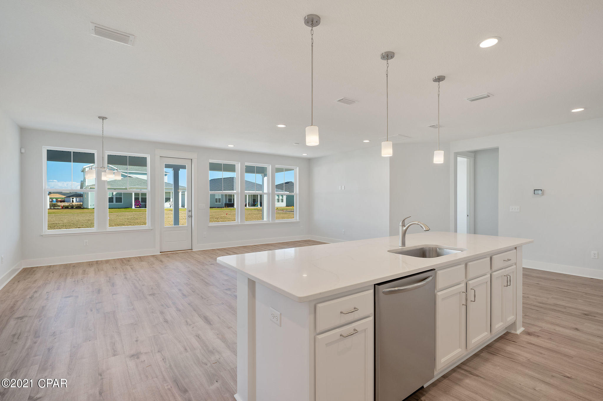 Sweetbay - Residential