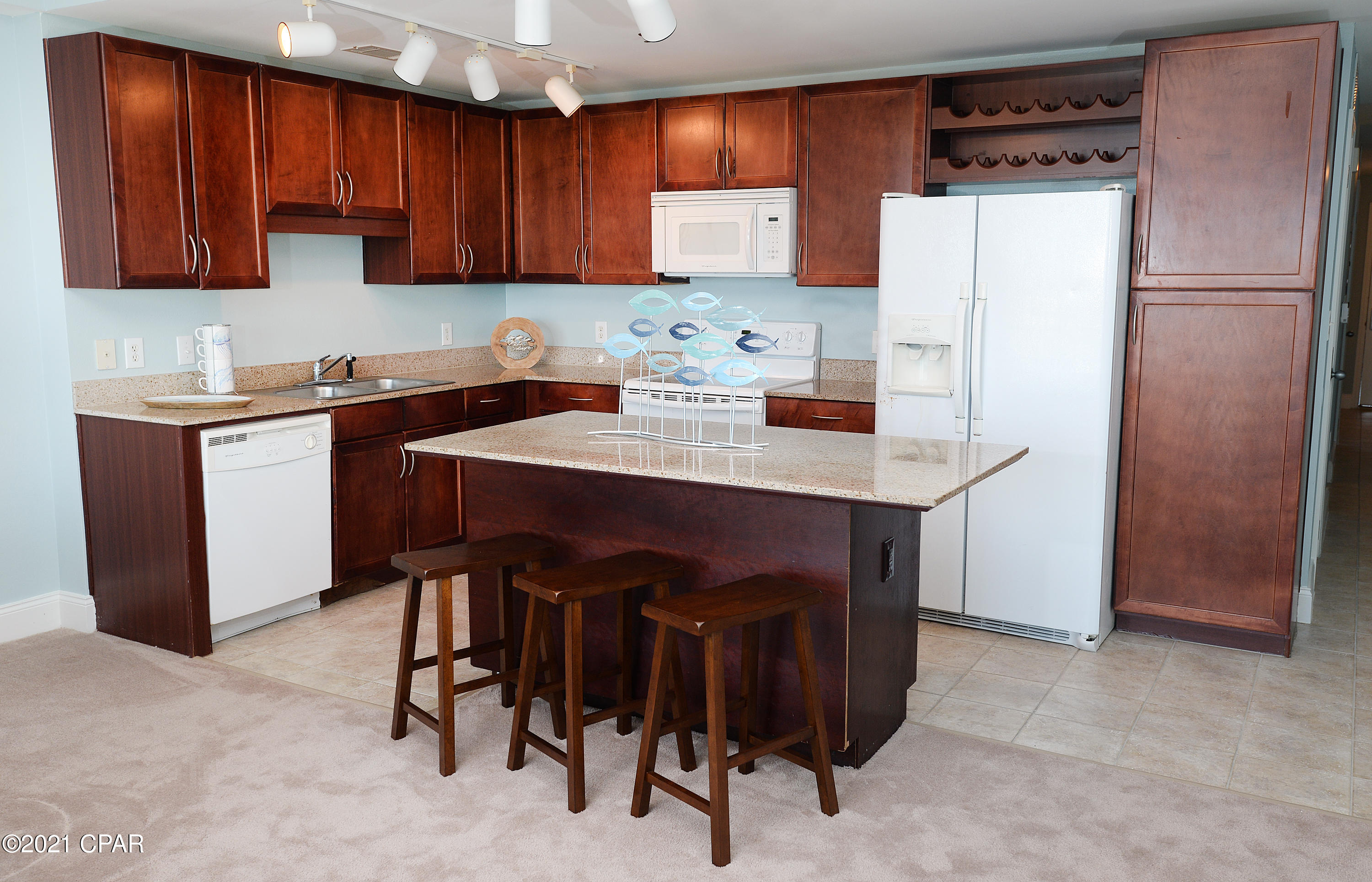 Laketown Wharf Phase II - Residential