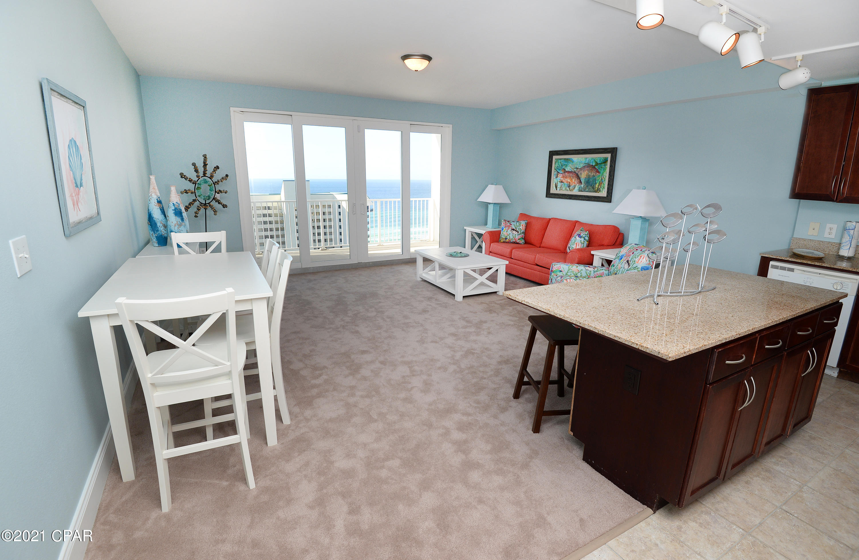 Laketown Wharf Phase II - Residential
