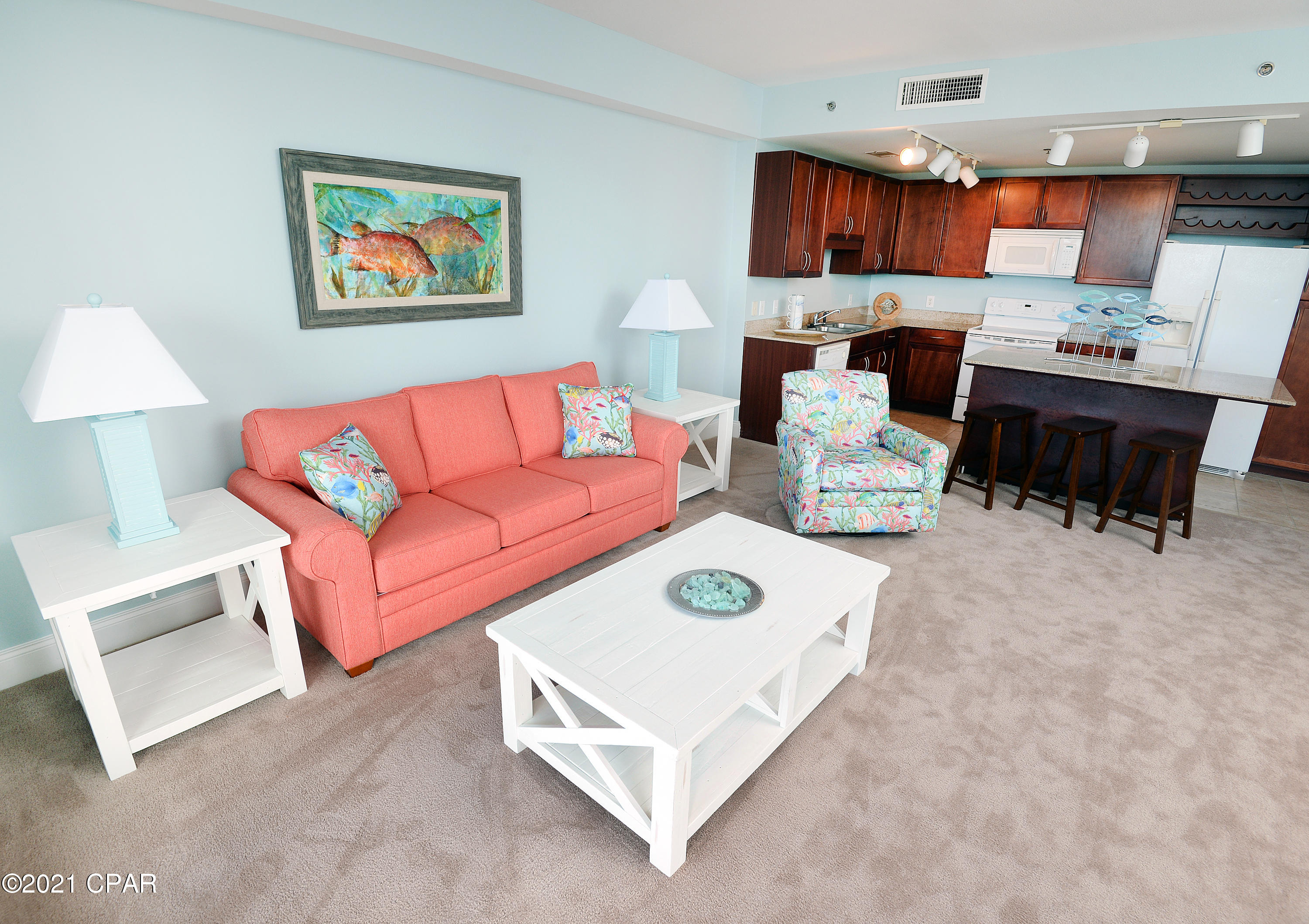 Laketown Wharf Phase II - Residential