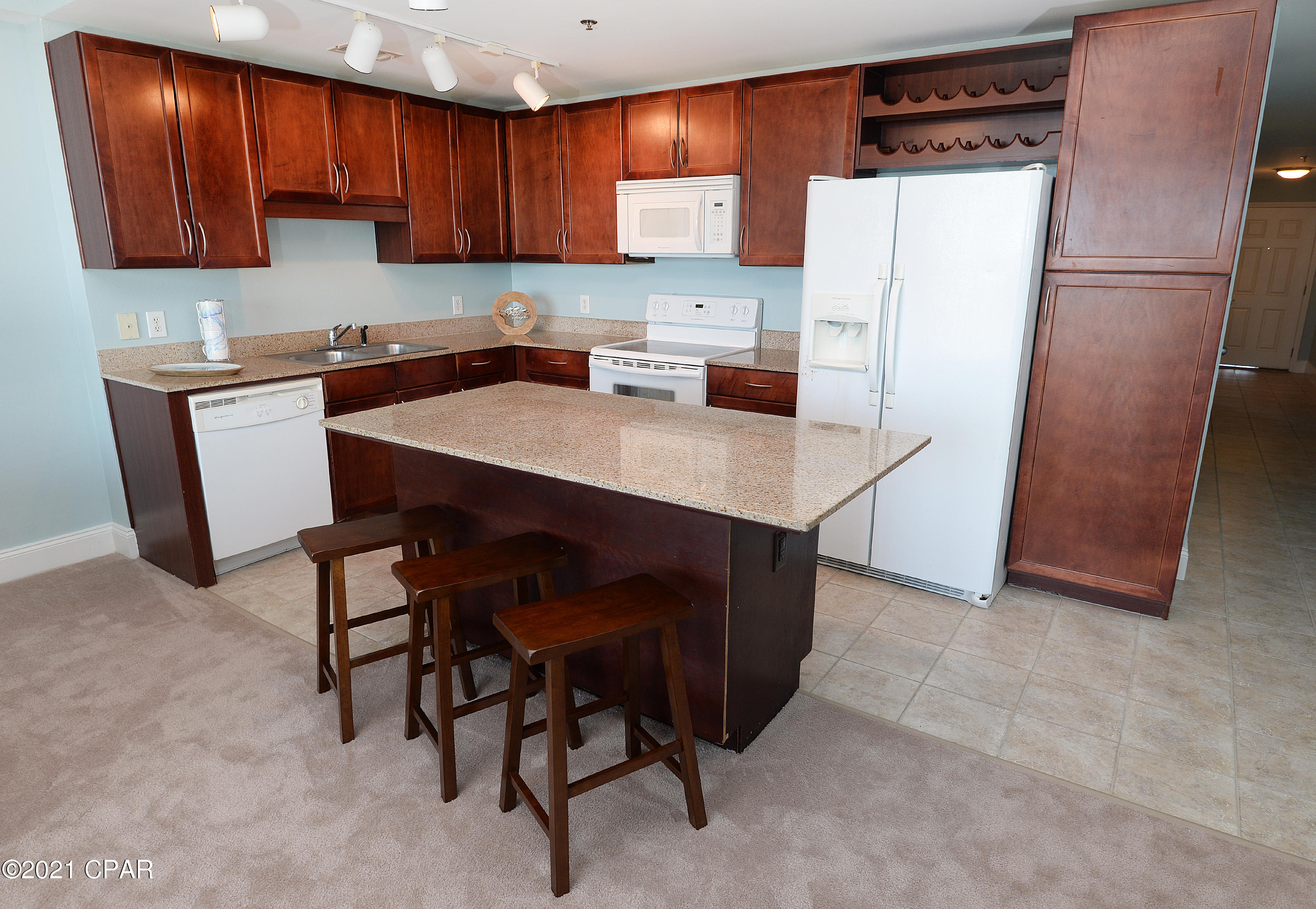 Laketown Wharf Phase II - Residential