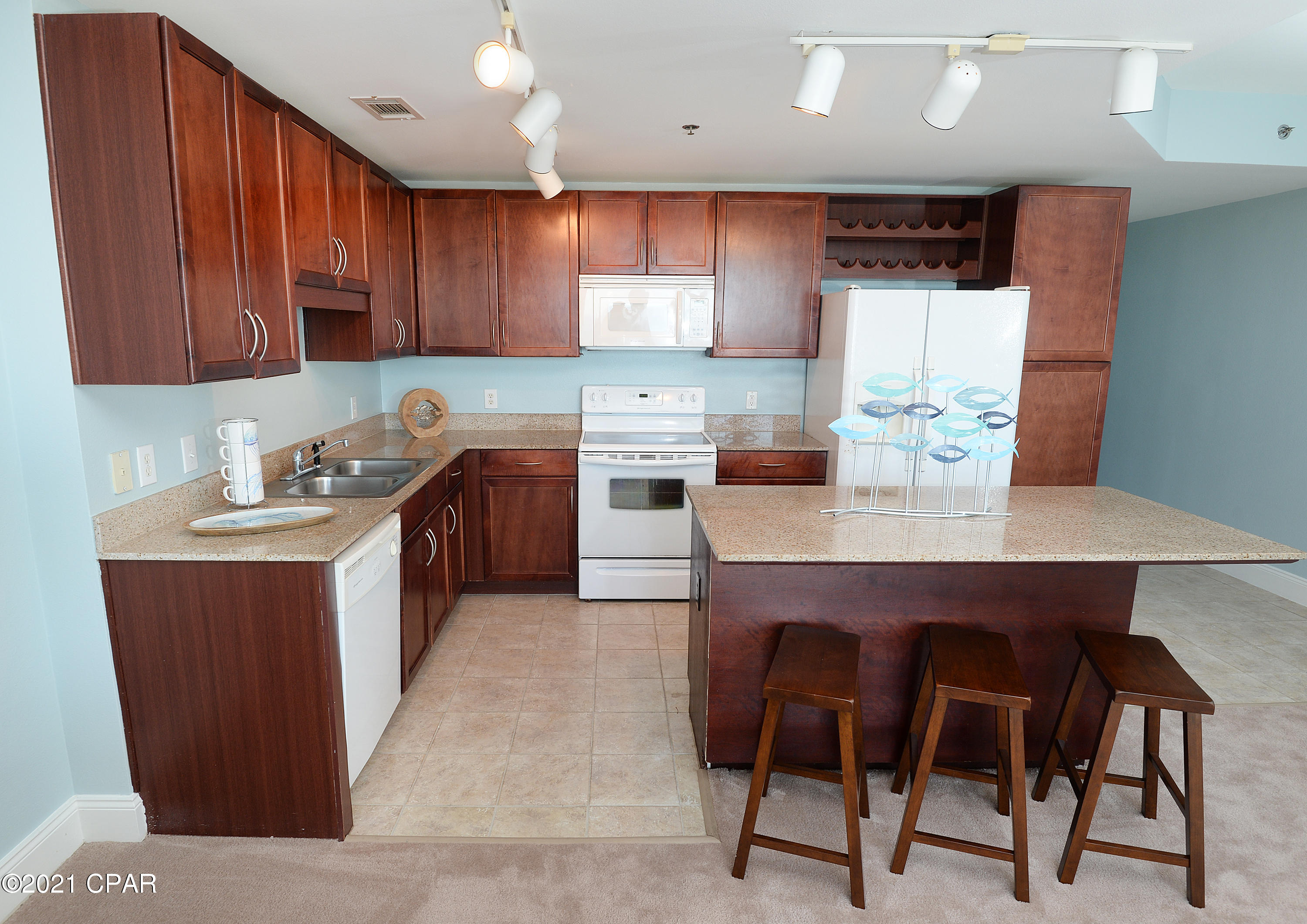 Laketown Wharf Phase II - Residential