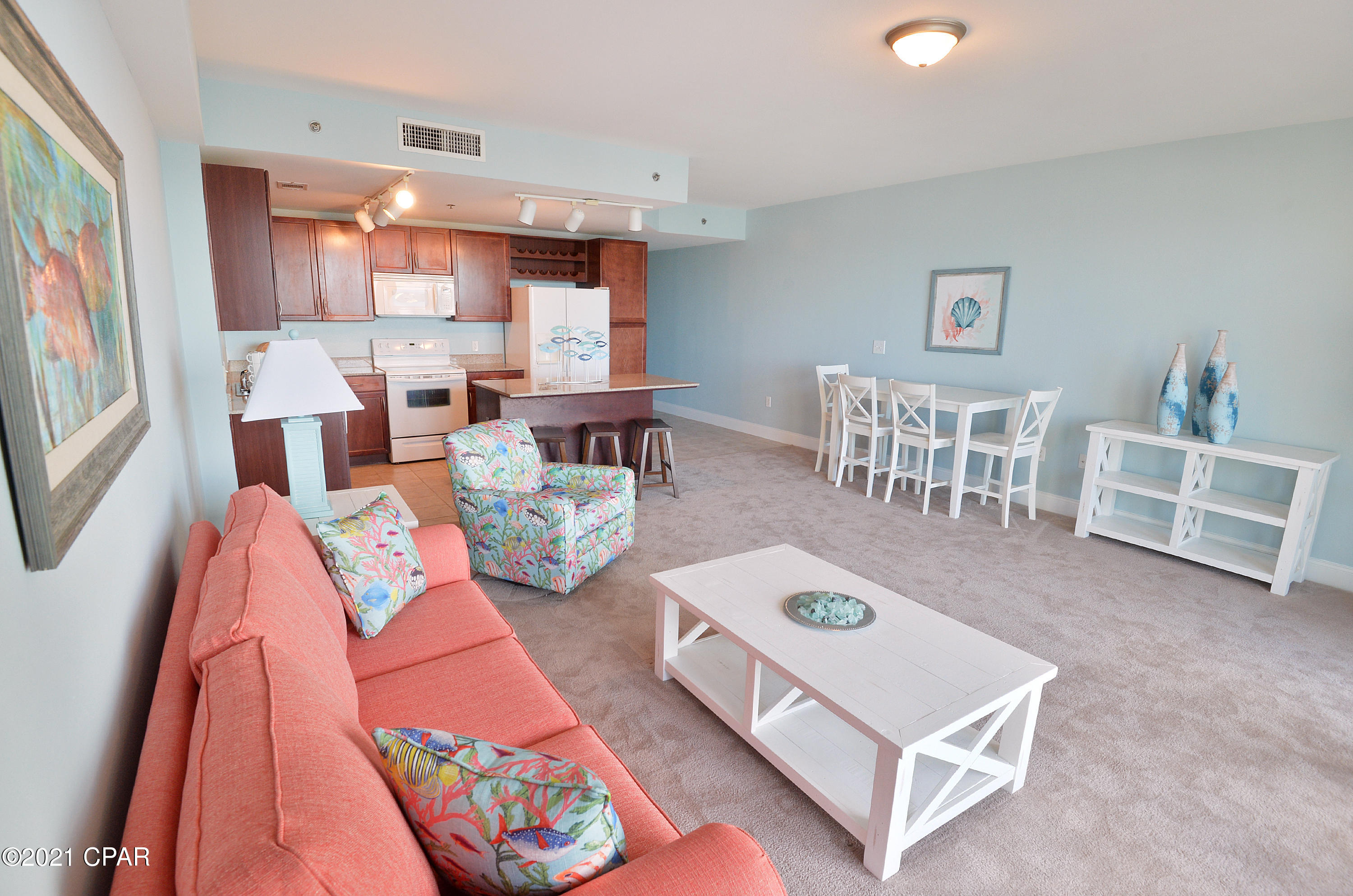 Laketown Wharf Phase II - Residential