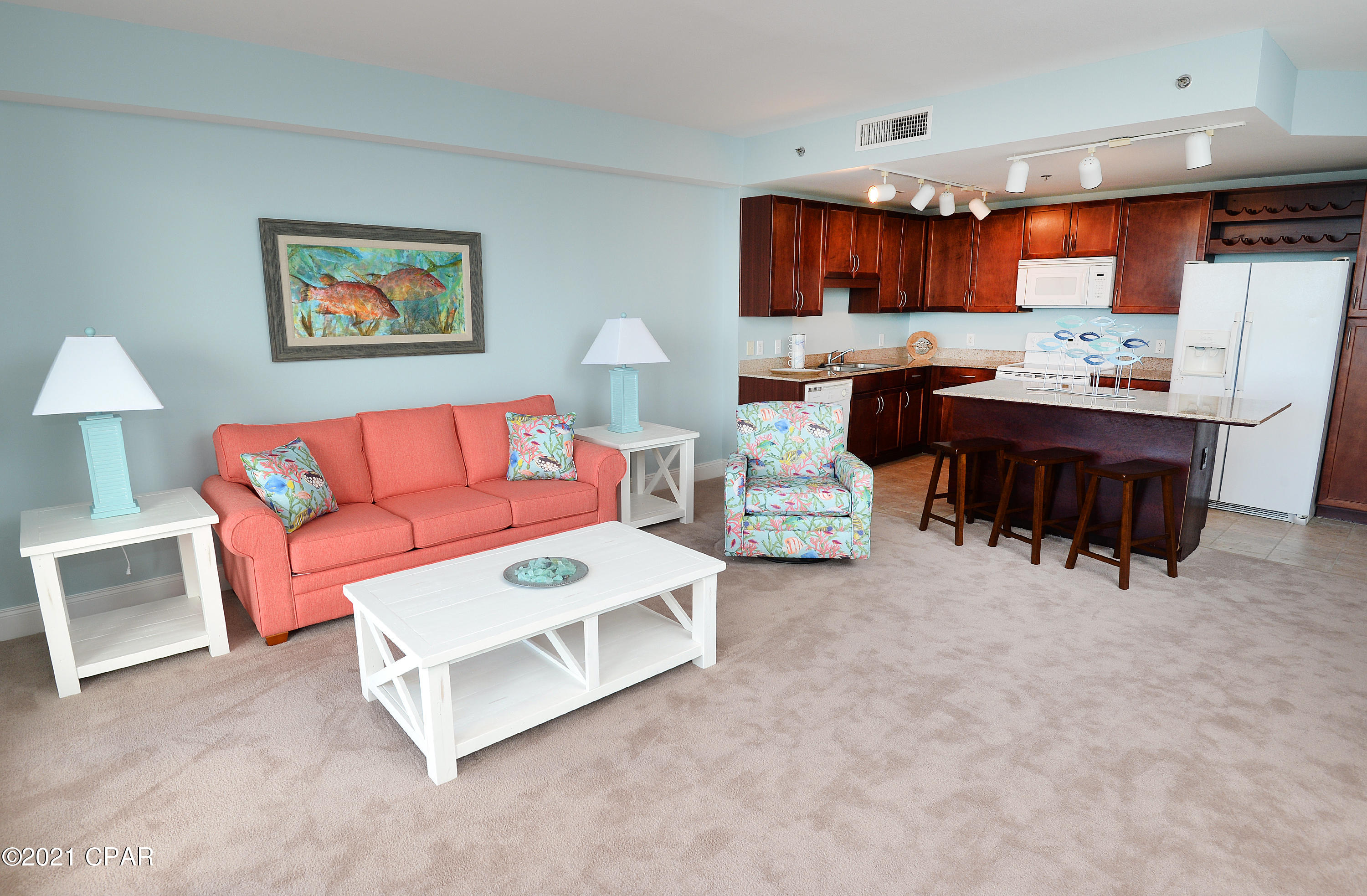 Laketown Wharf Phase II - Residential