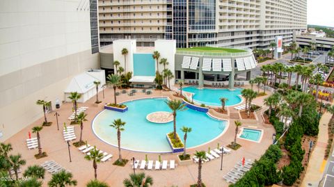 A home in Panama City Beach