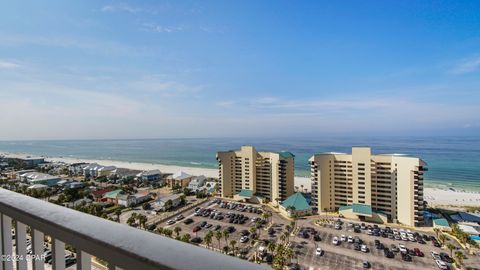 A home in Panama City Beach