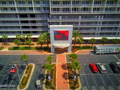 A home in Panama City Beach