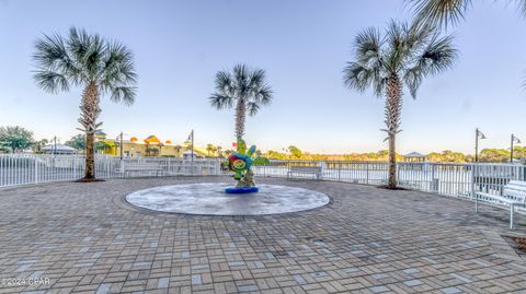 A home in Panama City Beach