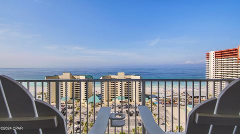 A home in Panama City Beach