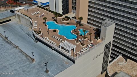 A home in Panama City Beach