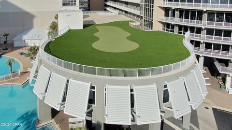 A home in Panama City Beach