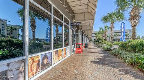 A home in Panama City Beach