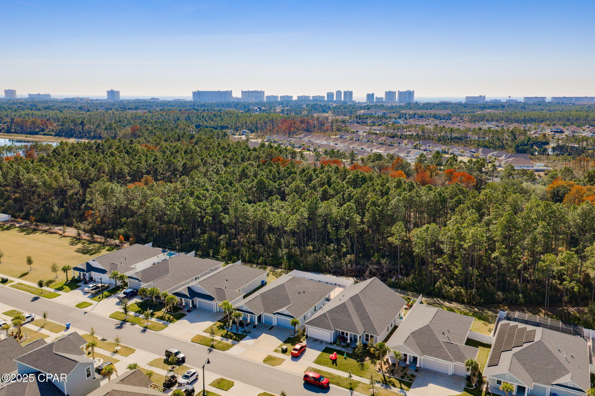 Breakfast Point East - Residential