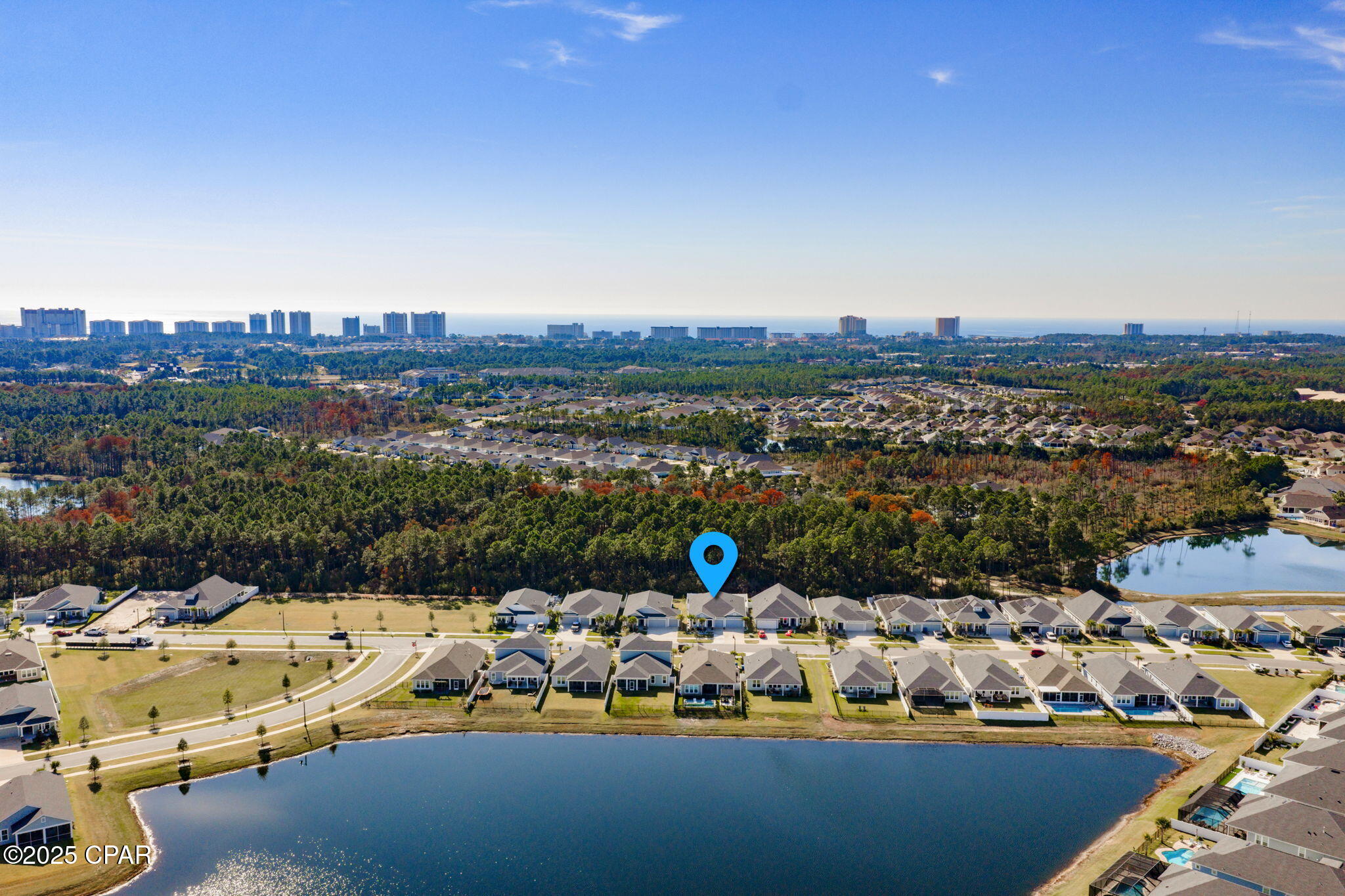 Breakfast Point East - Residential