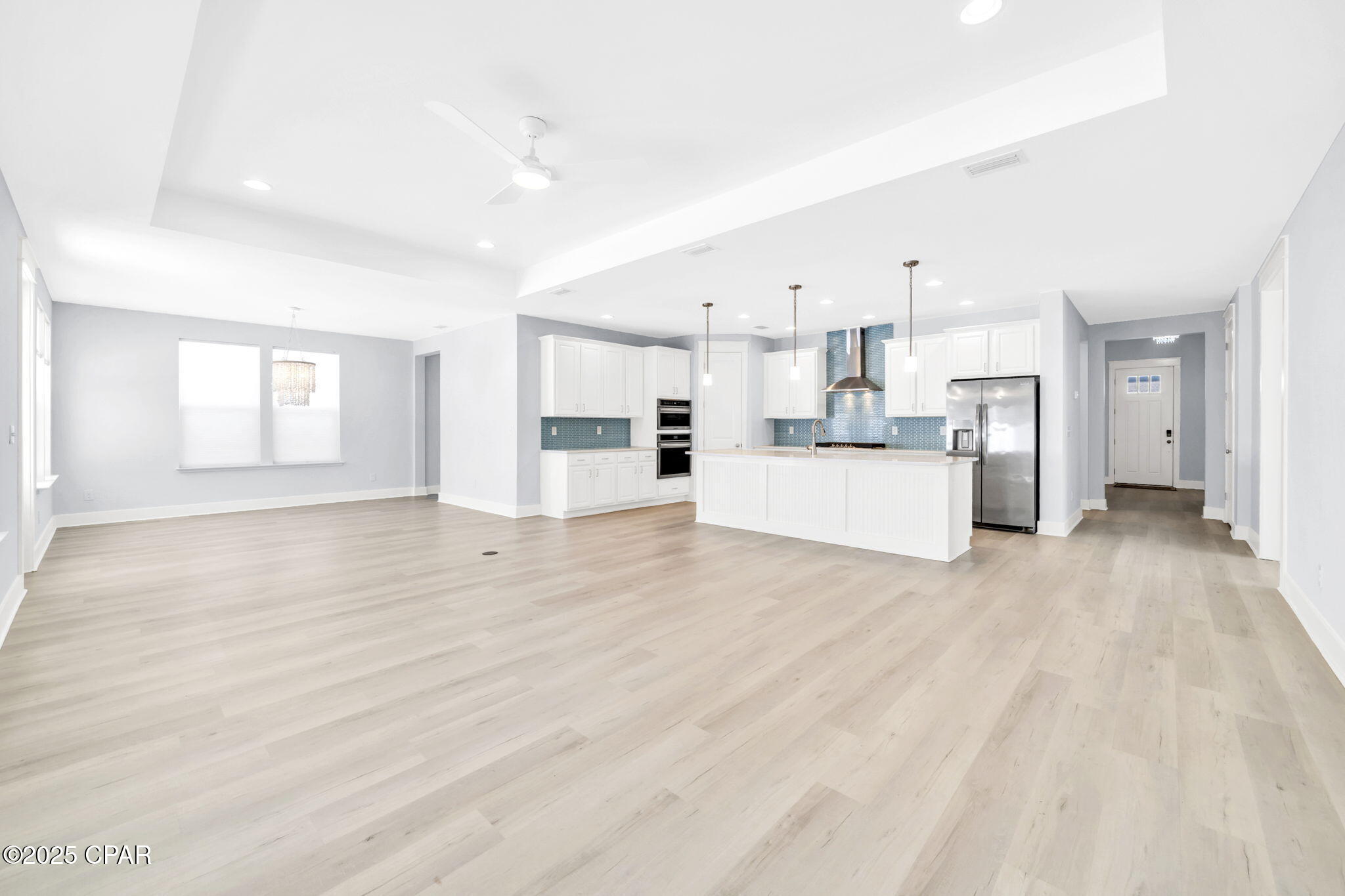 Breakfast Point East - Residential