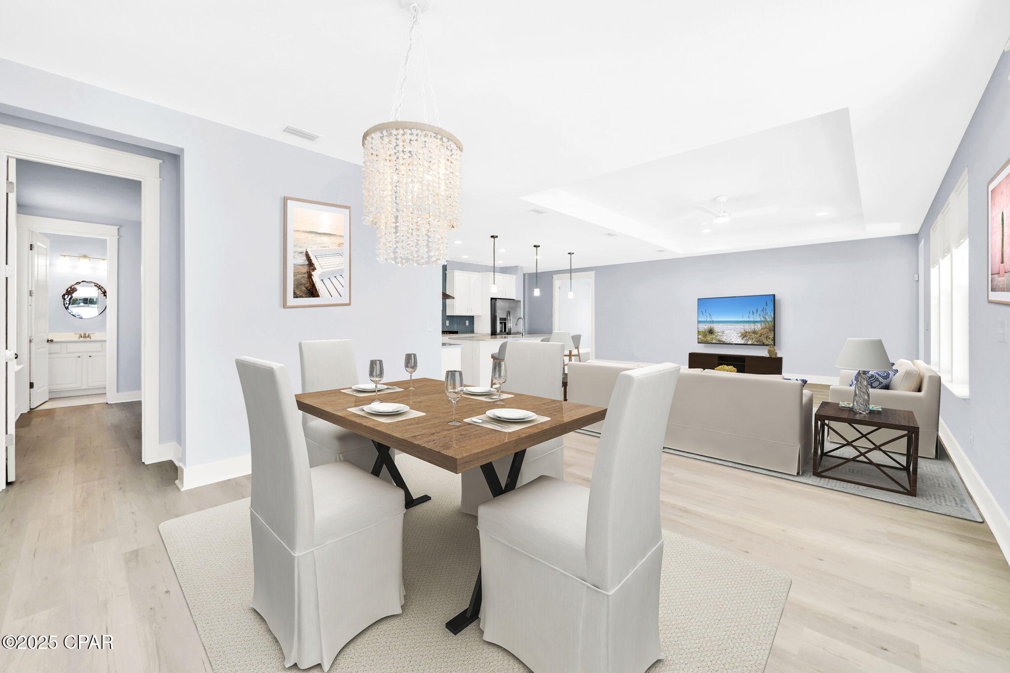 Breakfast Point East - Residential