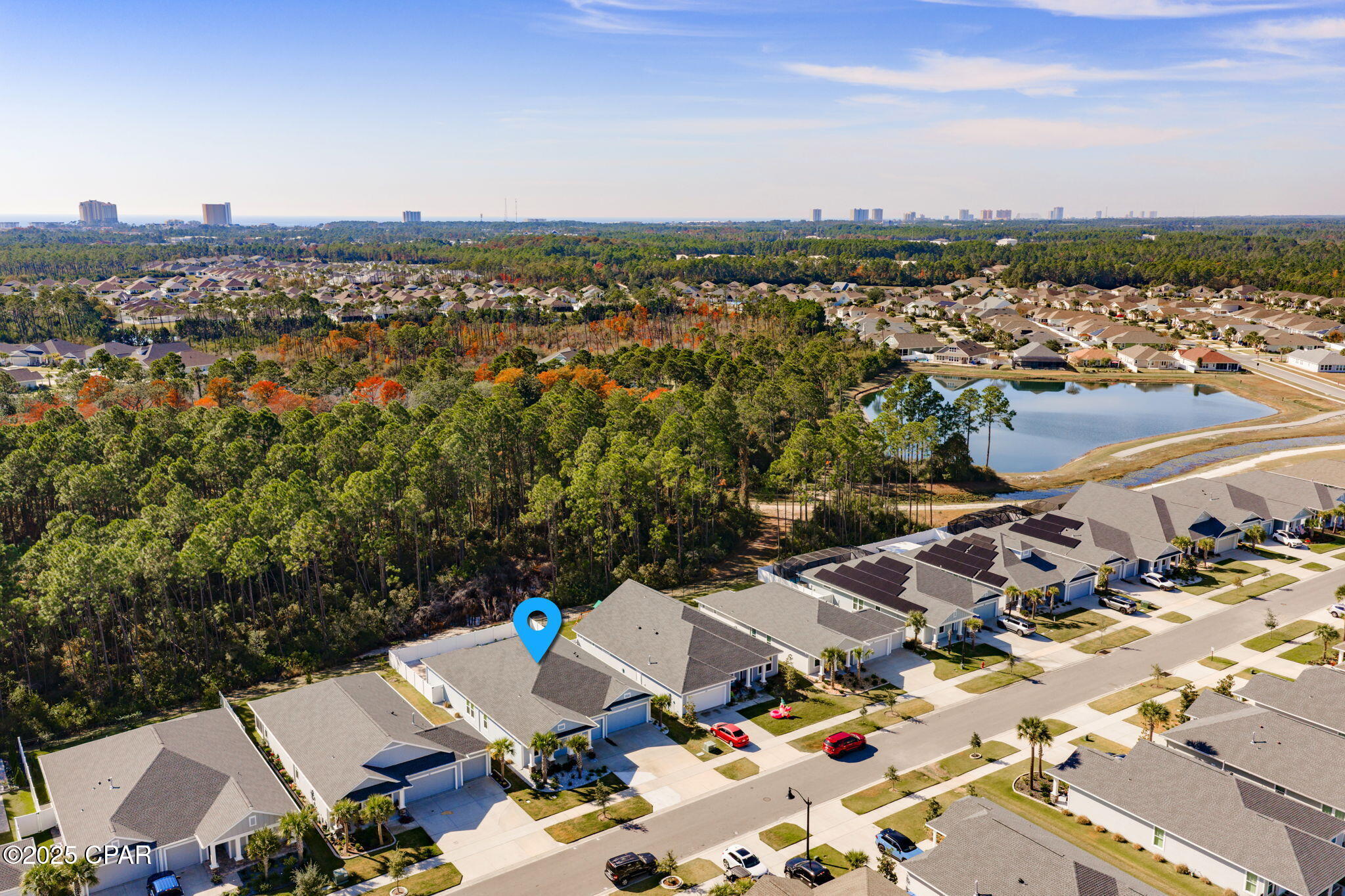 Breakfast Point East - Residential