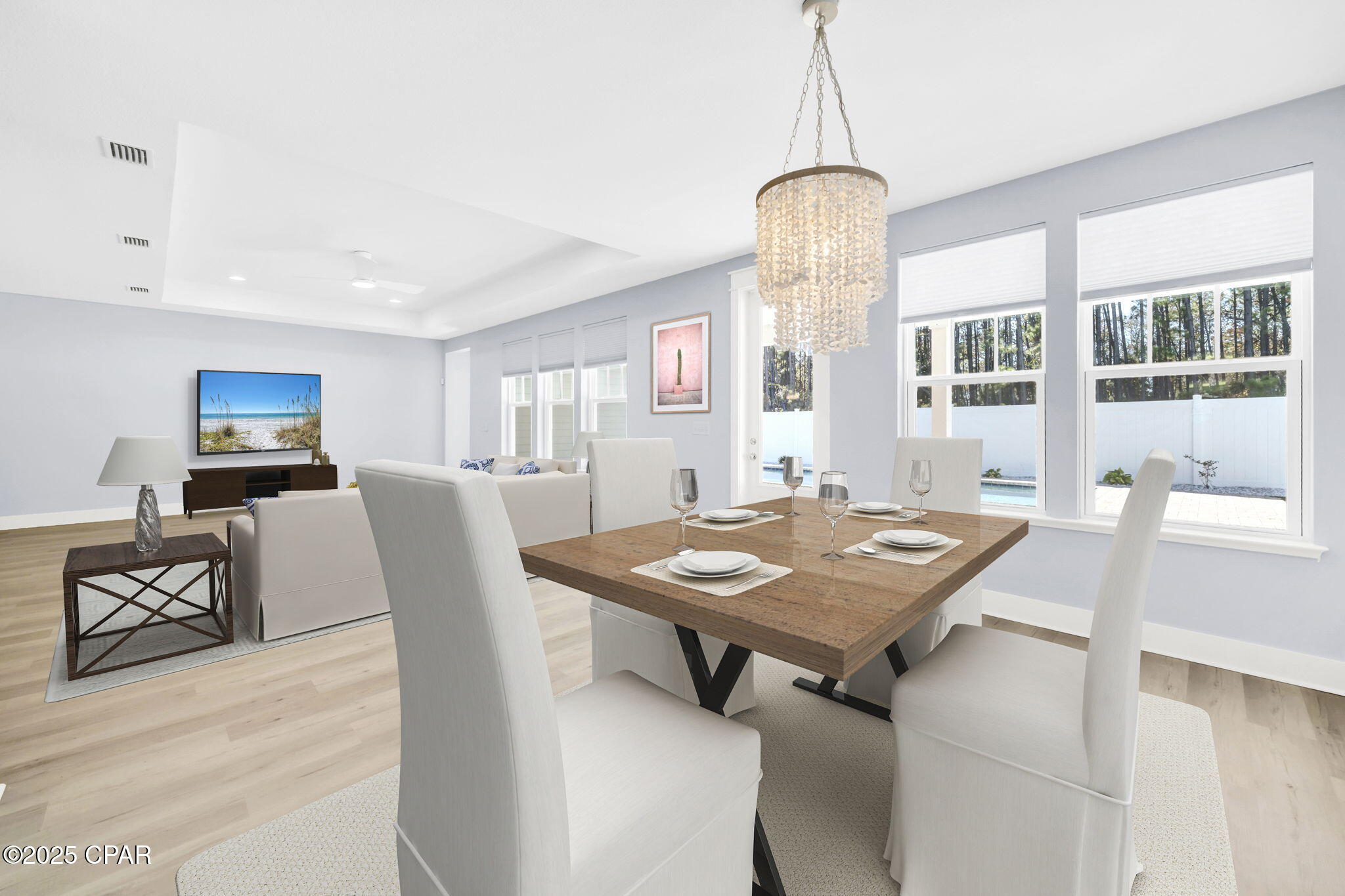 Breakfast Point East - Residential